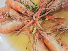 -小六农家乐(崇明西沙湿地店)