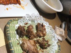-华馨园北京烤鸭