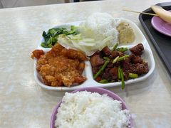 -清华大学-观畴园餐厅