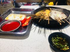 -钢管厂歆瑞源油卤串串香(春熙路太古里店)