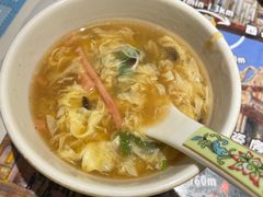 -桥头堡·坤德餐厅(滨江道店)