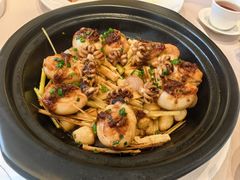 -恒悦轩·粤菜(上海展览中心店)