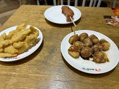 -鱼你在一起(南开天佑城店)