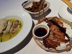 -顶特勒·黄鱼馆·特色菜(上海大世界店)
