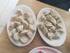-赵奶奶水饺锅贴小酒馆(丁字沽店)