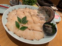 -然锅料理