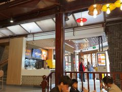 -麦当劳(南后街店)