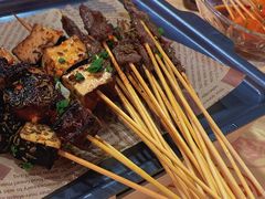 -小林哥的海鲜馆·夜宵烧烤(渔人码头店)