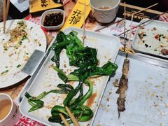 -木屋烧烤(龙岗南联店)