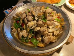 -新白鹿餐厅(金鹰新街口店)