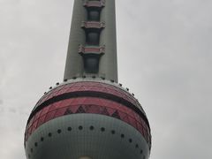 -东方明珠广播电视塔