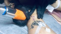 -飛凡TATTOO纹身•原创