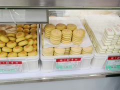 -北京稻香村(角门店)