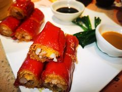 金莎海虾红米肠-点都德(聚福楼店)