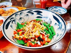 -关中老碗(建工路店)