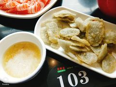 -北门涮肉·铜锅涮肉(南锣鼓巷店)