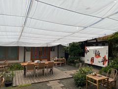 -加顺农场餐厅