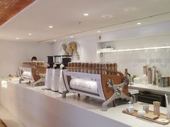 -% Arabica阿拉比卡咖啡(武汉天地店)