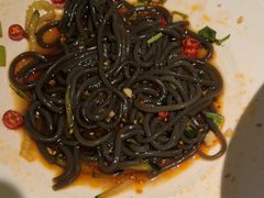 -小鱼小牛·鱼牛干锅·脆鱼火锅(世欧广场店)