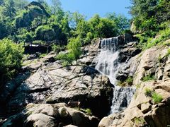 -九如山休闲旅游度假区