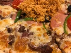 -清真·艾美可餐厅(大悦汇店)