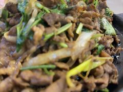 -烤肉宛饭庄(南礼士路店)
