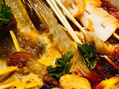 -匚巷火锅串串