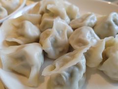 -闫水饺大酒楼·北京老闫靓马饺子馆