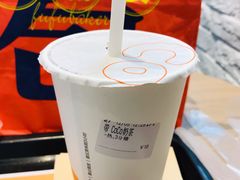 -CoCo都可(常德路店)