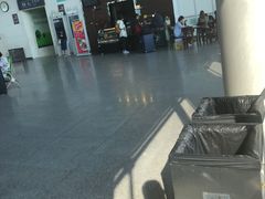 -苏州园区站