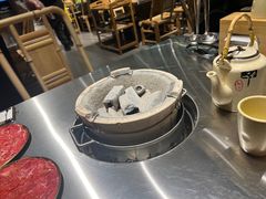 -郭铁柱·泥炉老火锅(江北龙湖天街店)