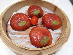 -悦得闲广式点心茶楼(蓝鲸世界店)