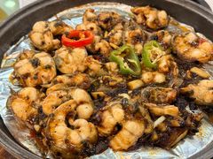 -台山第一家兴华黄鳝饭·黄鳝婆(合水分店)