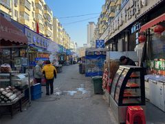 -西关回头馆(西关美食街店)