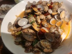 -前海沿·青岛菜(五四广场永旺店)