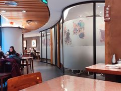 -南门小馆·清真(国贸商城店)