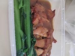-渔记茶餐厅(渔村店)