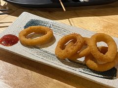 -鸟内会居酒屋(得意潮馆店)
