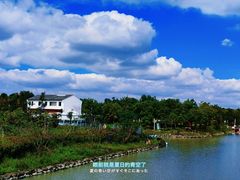 -柳鹭田园区