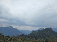 -窦圌山风景区