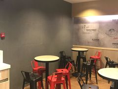 用餐区-85度C(石狮狮城店)