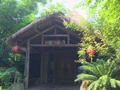 -茂德公草堂