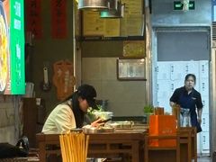 -楠火锅(太古里总店)