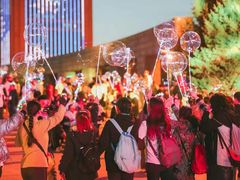 -长春世界雕塑园冰雪艺术天地