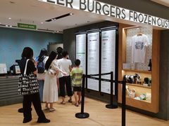 大堂-Shake Shack(西单大悦城店)