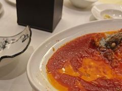 -武汉香格里拉大酒店·香宫中餐厅