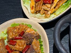 -莺花渡火锅City Green(万象城店)