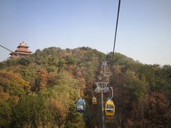 -东湖磨山景区