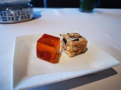 -龙景轩(香港四季酒店)