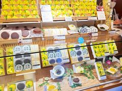 -銀座あけぼの (銀座本店)